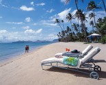 The Four Seasons Nevis - Perfect for Honeymooners